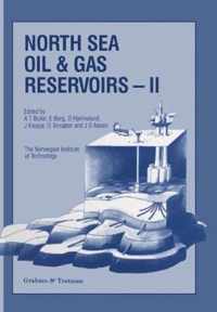 North Sea Oil and Gas Reservoirs-II