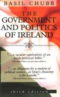 The Government and Politics of Ireland