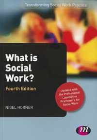 What is Social Work?