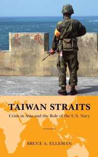 Taiwan Straits