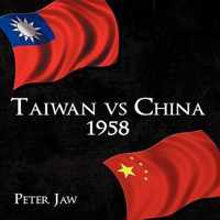 Taiwan Vs China 1958