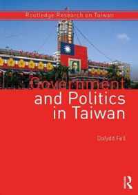 Government and Politics in Taiwan