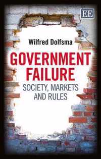 Government Failure