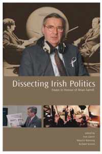 Dissecting Irish Politics