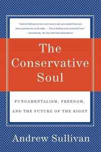 The Conservative Soul