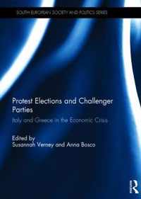 Protest Elections and Challenger Parties