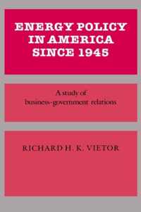 Studies in Economic History and Policy