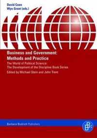 Business and Government