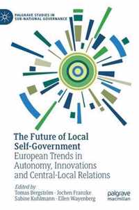 The Future of Local Self-Government