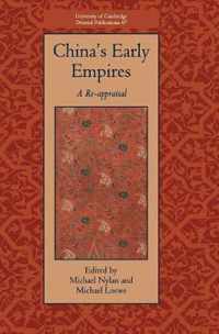 China'S Early Empires