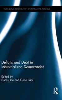 Deficits and Debt in Industrialized Democracies