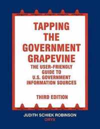 Tapping the Government Grapevine