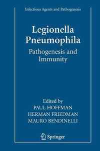 Legionella Pneumophila