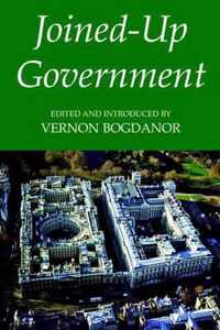 Joined-up Government