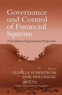 Governance and Control of Financial Systems