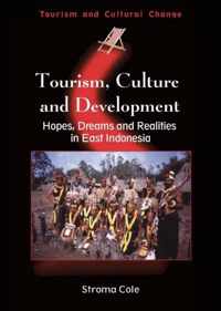 Tourism, Culture and Development