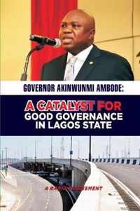 Governor Akinwunmi Ambode