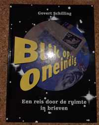 Blik Op Oneindig