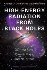 High Energy Radiation from Black Holes