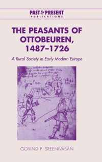 The Peasants of Ottobeuren, 1487-1726