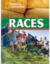 Cheese-Rolling Races