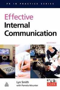 Effective Internal Communication