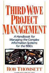 Third Wave Project Management