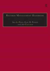 Records Management Handbook