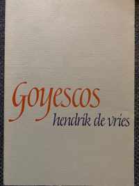 Goyescos