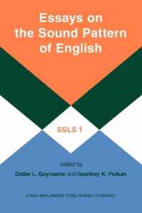 Essays on the Sound Pattern of English