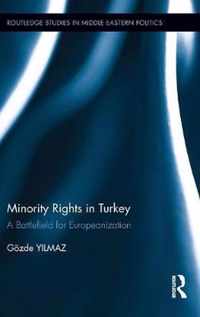 Minority Rights in Turkey