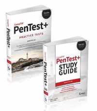 CompTIA PenTest Certification Kit Exam PT0001