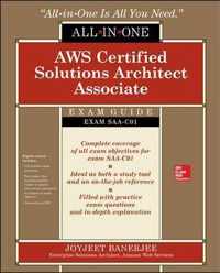 AWS Certified Solutions Architect Associate All-in-One Exam Guide (Exam SAA-C01)