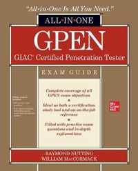 GPEN GIAC Certified Penetration Tester All-in-One Exam Guide