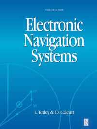 Electronic Navigation Systems