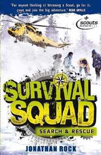 Survival Squad: Search And Rescue