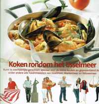 6 Koken rondom IJsselmeer Koken in