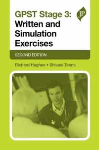 Gpst Stage 3, 2nd Ed: Written and Simulation Exercises