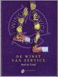 Winst van service