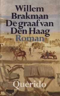 De graaf van Den Haag