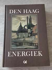 Den haag energiek