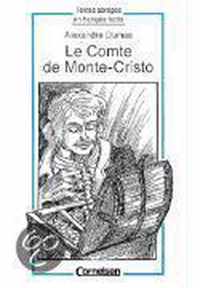 Le Comte de Monte-Christo