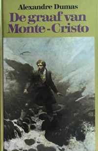 Graaf van monte cristo