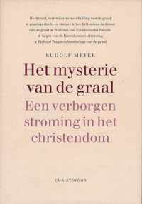 Mysterie van de graal