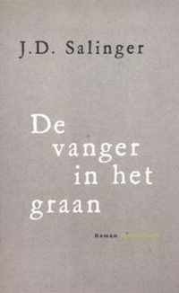 De Vanger In Het Graan