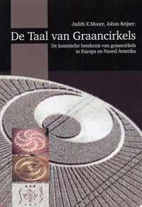 Taal van de graancirkels