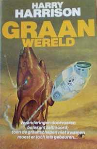 Graanwereld