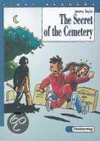 The Secret of the Cemetery