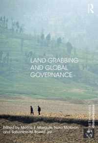 Land Grabbing and Global Governance