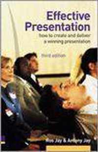 Effective Presentation